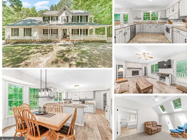14529 Bittersweet Dr, Hughesville, MD 20637