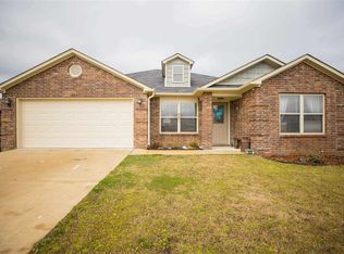 203 Emma Dr, Brookland, AR 72417