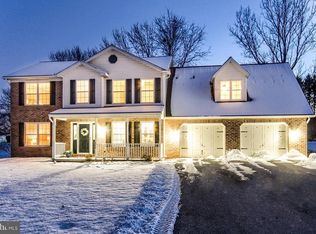 848 Lindsey Rd, Carlisle, PA 17015