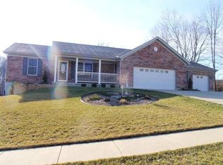 5790 Percy Ln, Covington, KY