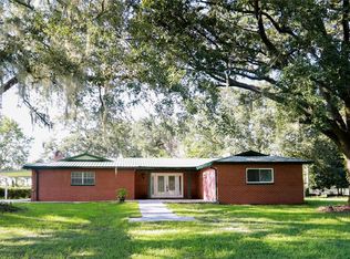 17470 129th Rd, Mc Alpin, FL 32062
