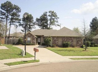 431 Spring Hill Point, Brandon, MS 39047