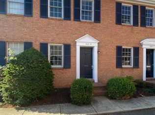 1103 Prince Edward St SUITE 4, Fredericksburg, VA 22401