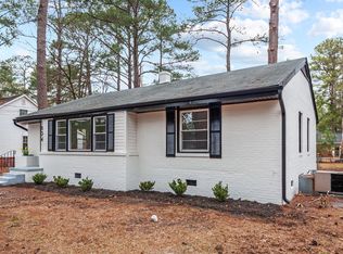 1804 Beverly Rd, Rocky Mount, NC 27801