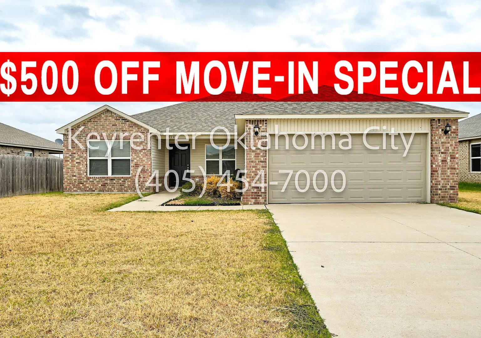 3 Bedroom in the Heart of Newcastle!! — Photo 1