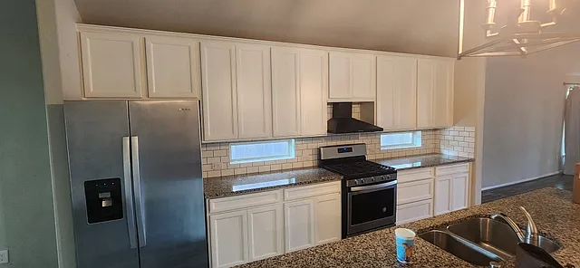 5022 Brewcastle Lane, Spring TX 77493 — Photo 1