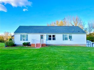 3589 Depot Rd, Auburn, NY 13021