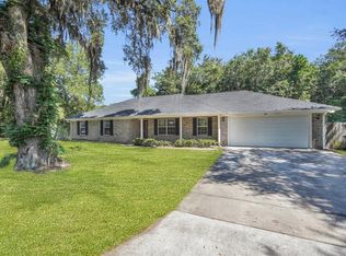 24 Bobbie St, Allenhurst, GA 31301