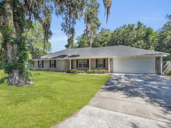 24 Bobbie St, Allenhurst, GA 31301