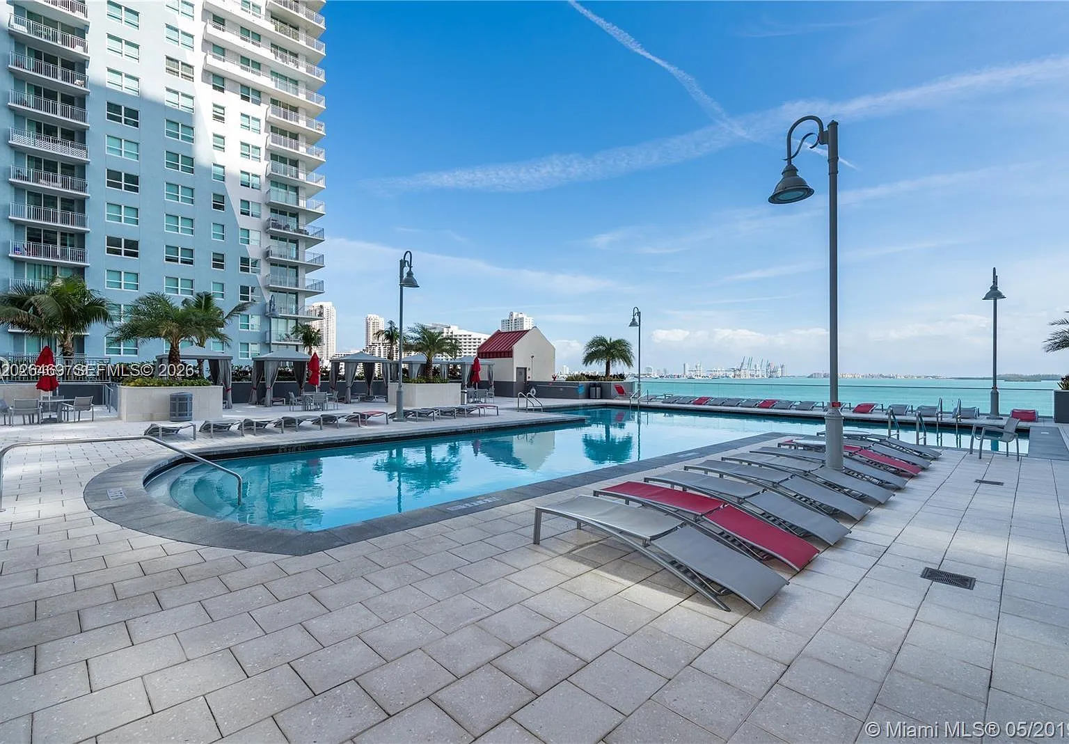 The Mark On Brickell Cond — Photo 2