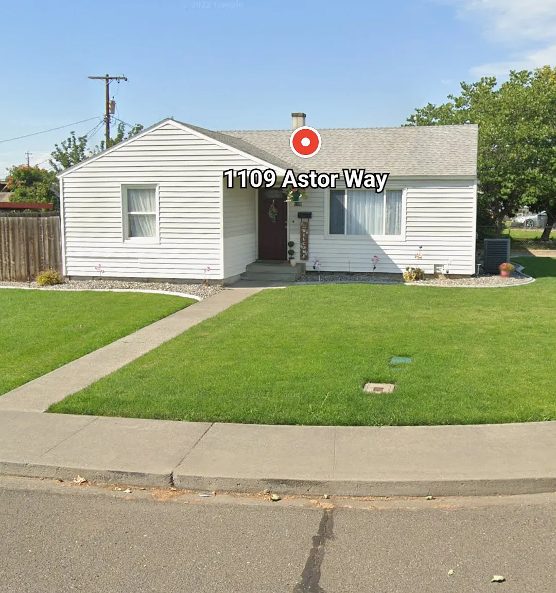 3 bed, 1075 sqft, $1,795 — Photo 3