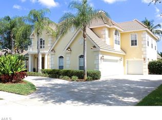 7698 Santa Margherita Way, Naples, FL 34109