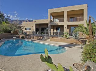 5112 E Camino Alisa, Tucson, AZ 85718