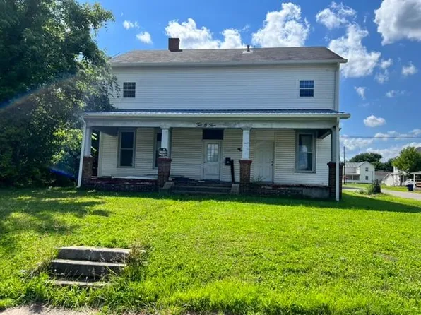 205 S Illinois Ave, Wellston, OH 45692