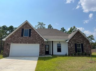 15542 Soaring Loop, Gulfport, MS 39503