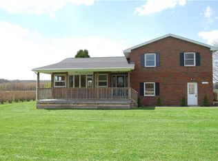 17010 Route 89, Corry, PA 16407