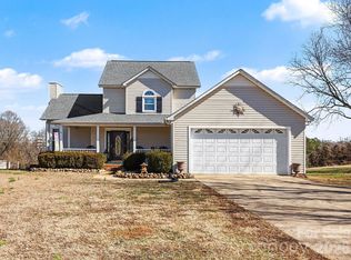 205 John Cline Rd, Cherryville, NC 28021