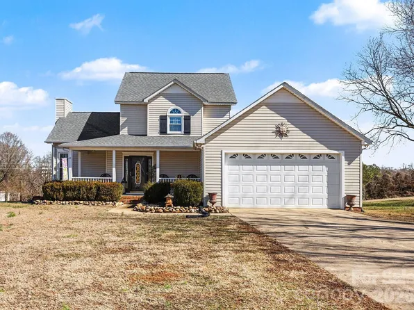 205 John Cline Rd, Cherryville, NC 28021