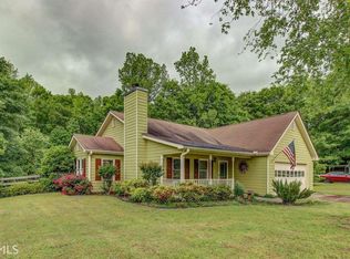 195 Hardwood Dr, Covington, GA 30016