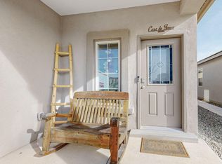 3166 Turquesa Pl SE, Rio Rancho, NM 87124