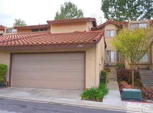 1141 S Crofter Dr, Diamond Bar, CA 91789