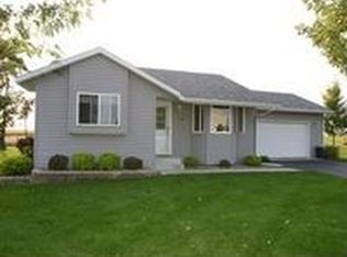 407 6th Ave NW, Rice, MN 56367