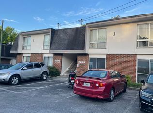 1700 SW 16th Ct #J26, Gainesville, FL 32608