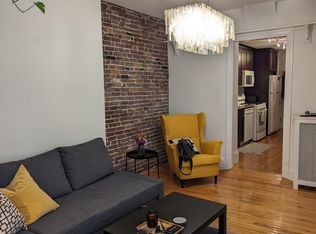 16 Hancock St APT 2R, Boston, MA 02114