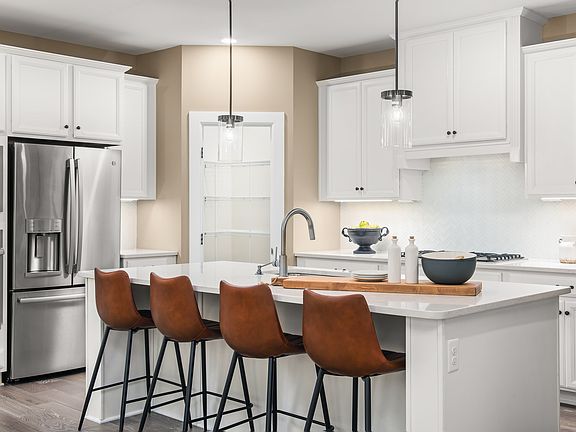 Haverford Duplex