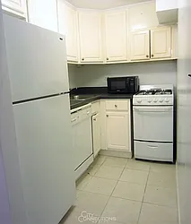 Rented by City Connections Realty