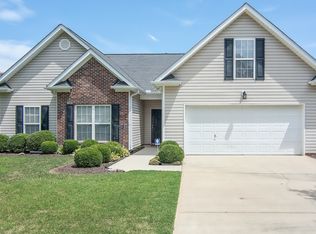 3 Jericho Ct, Simpsonville, SC 29680
