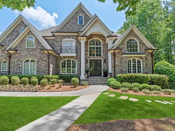 4555 Oglethorpe Loop NW, Acworth, GA 30101