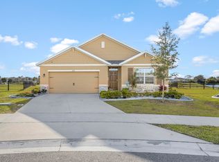 3150 Burrowing Owl Dr, Mims, FL 32754
