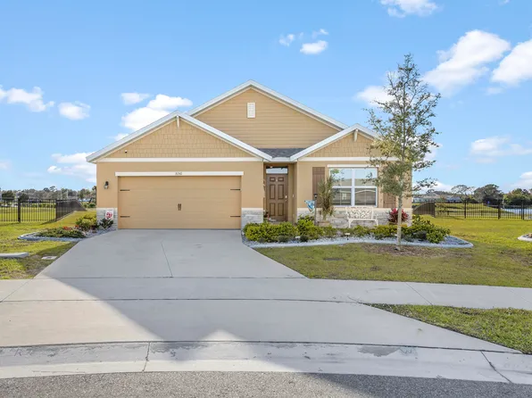 3150 Burrowing Owl Dr, Mims, FL 32754