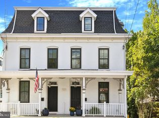 238 N Main St, Doylestown, PA 18901