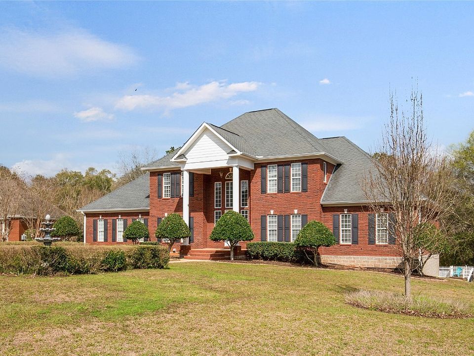 322 Bocage Dr, Dothan, AL 36303 MLS 534665 Zillow