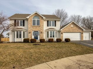 1503 Knights Ln, Rochelle, IL 61068