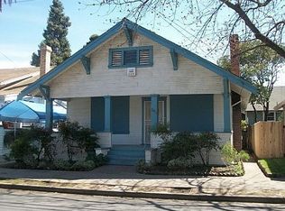 560 Clarence Bromell St, Tracy, CA