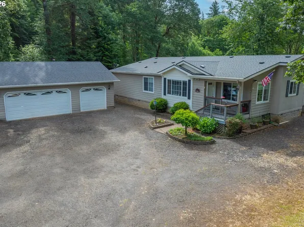 273 Golden Dr, Scottsburg, OR 97473