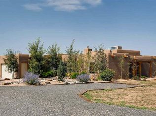 19 Blue Mesa Rd, Santa Fe, NM 87508