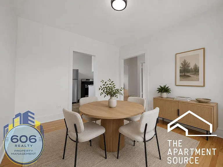 7355 N Damen Ave #4 — Photo 4