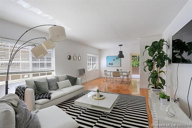 1st image of 233 Madeira Ave #1