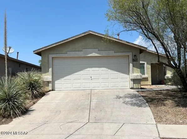 1759 E Saint Jonas Pl, Tucson, AZ 85713