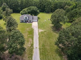14909 Pine Tree Rd, Montgomery, TX 77356