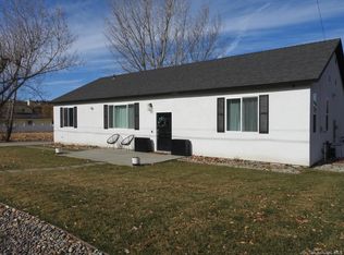 28321 Stallion Springs Dr, Tehachapi, CA 93561