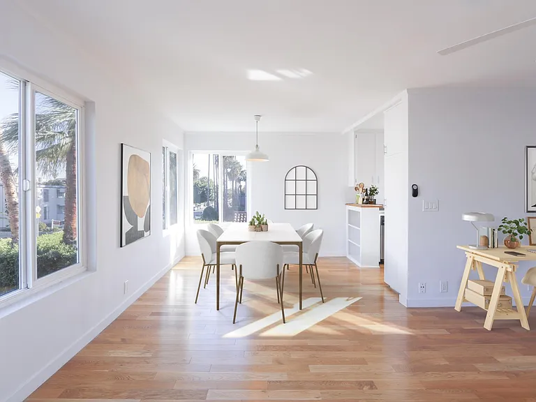 609 N Hayworth Ave #105 — Photo 9