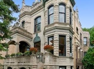 1430 W Berwyn Ave, Chicago, IL 60640