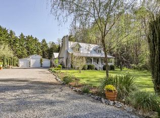 18 Cherry Ln #1, Ellijay, GA 30540