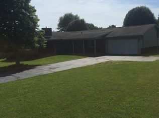 174 Barton Mill Rd, Corbin, KY 40701