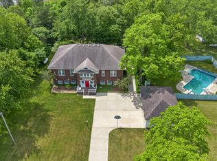 9686 Community Hall Rd, Union Pier, MI 49129